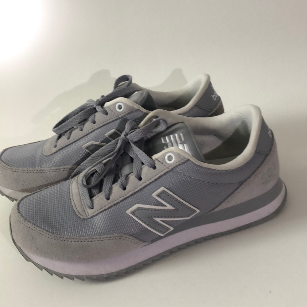 New Balance Sneakers!